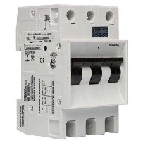 Manutenção em disjuntores Siemens