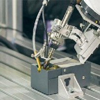 Retrofit maquinaria industrial